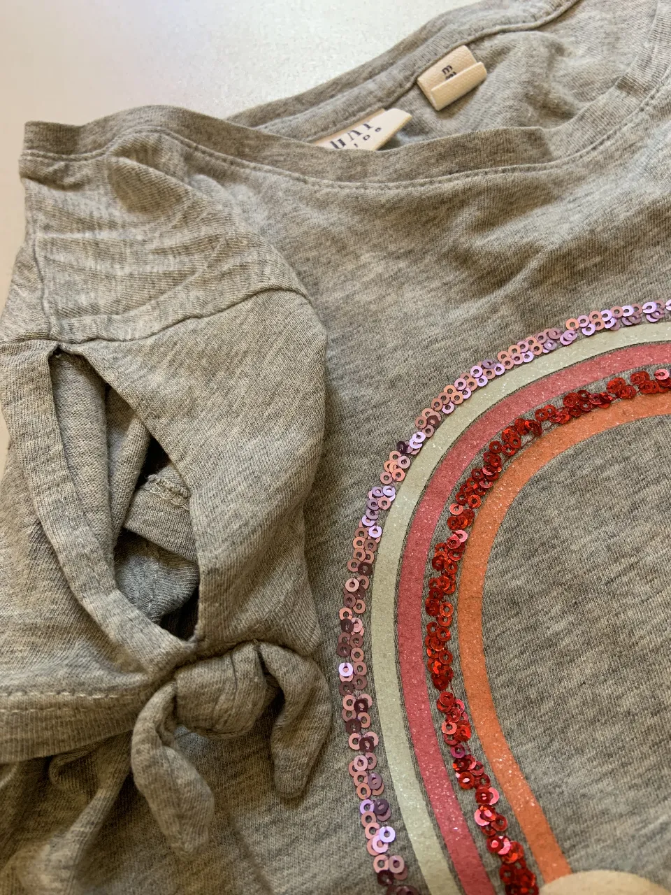 Remera GAP - Vista 3