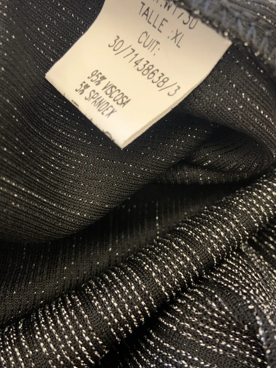 Pantalón Sin marca - Vista 2
