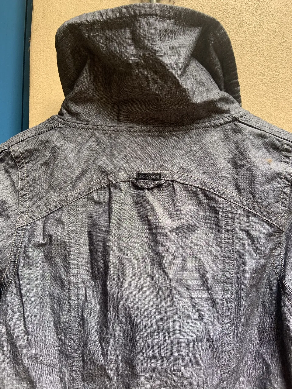 Vestido Columbia - Vista 6