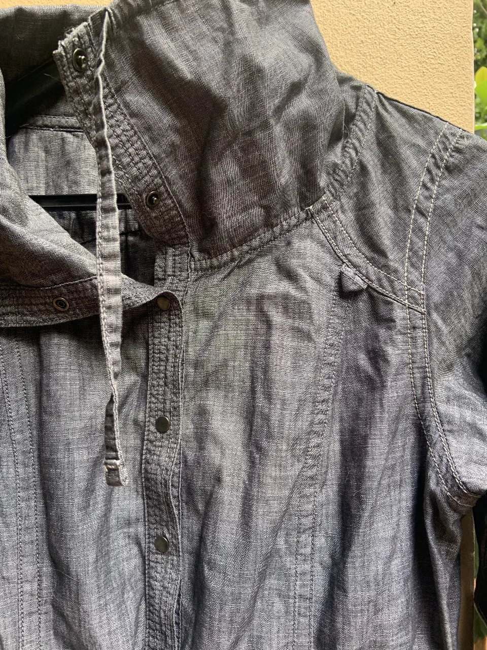 Vestido Columbia - Vista 3