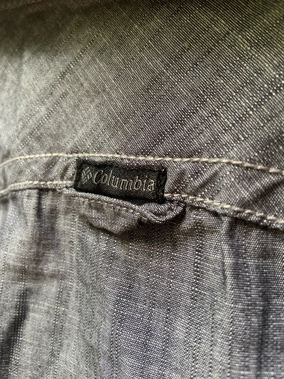 Vestido Columbia - Vista 5