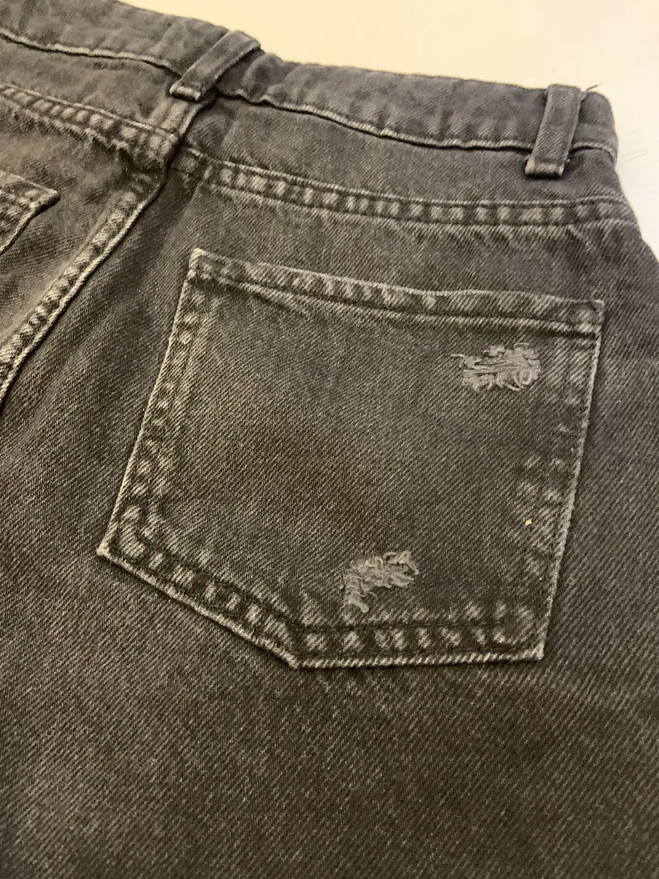 Short Primark - Vista 4
