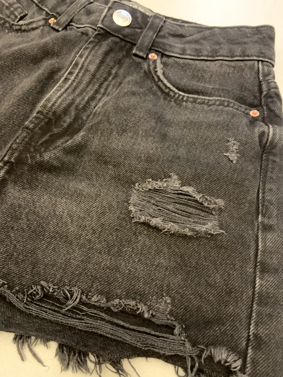 Short Primark - Vista 5