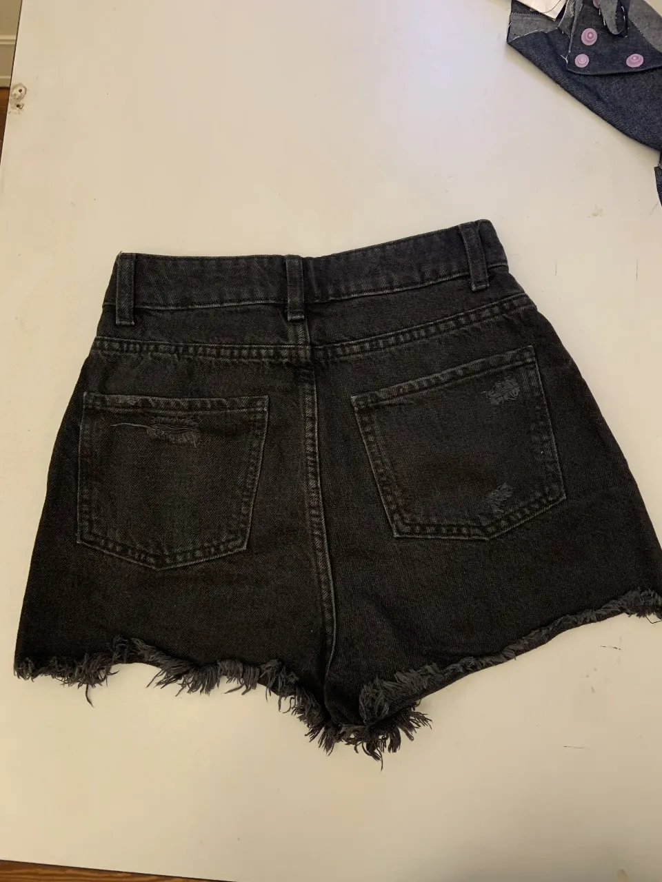 Short Primark - Vista 2