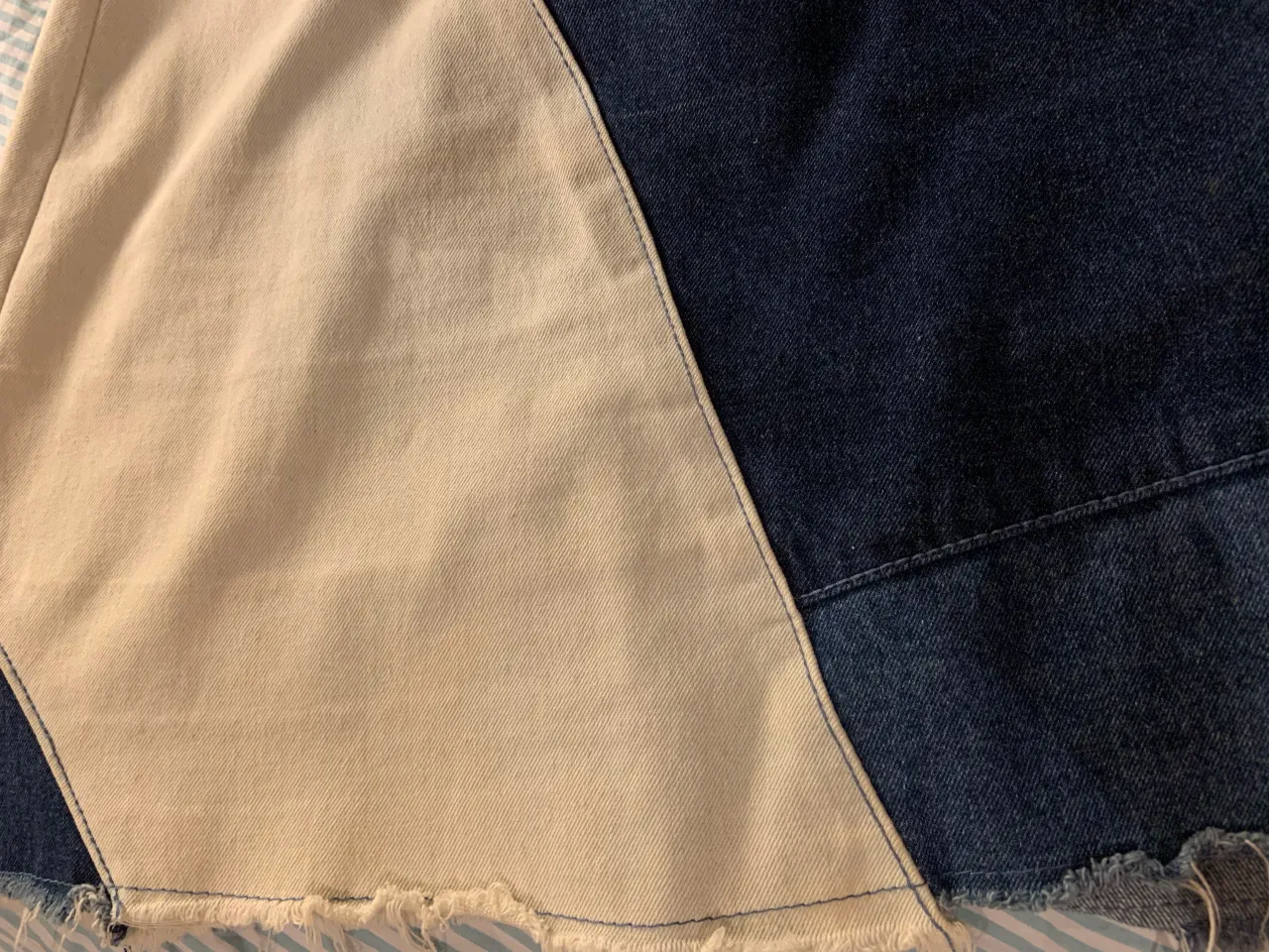 Pollera OTIVI - Vista 5