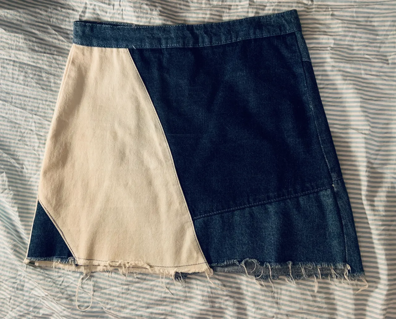 Pollera OTIVI - Vista 2