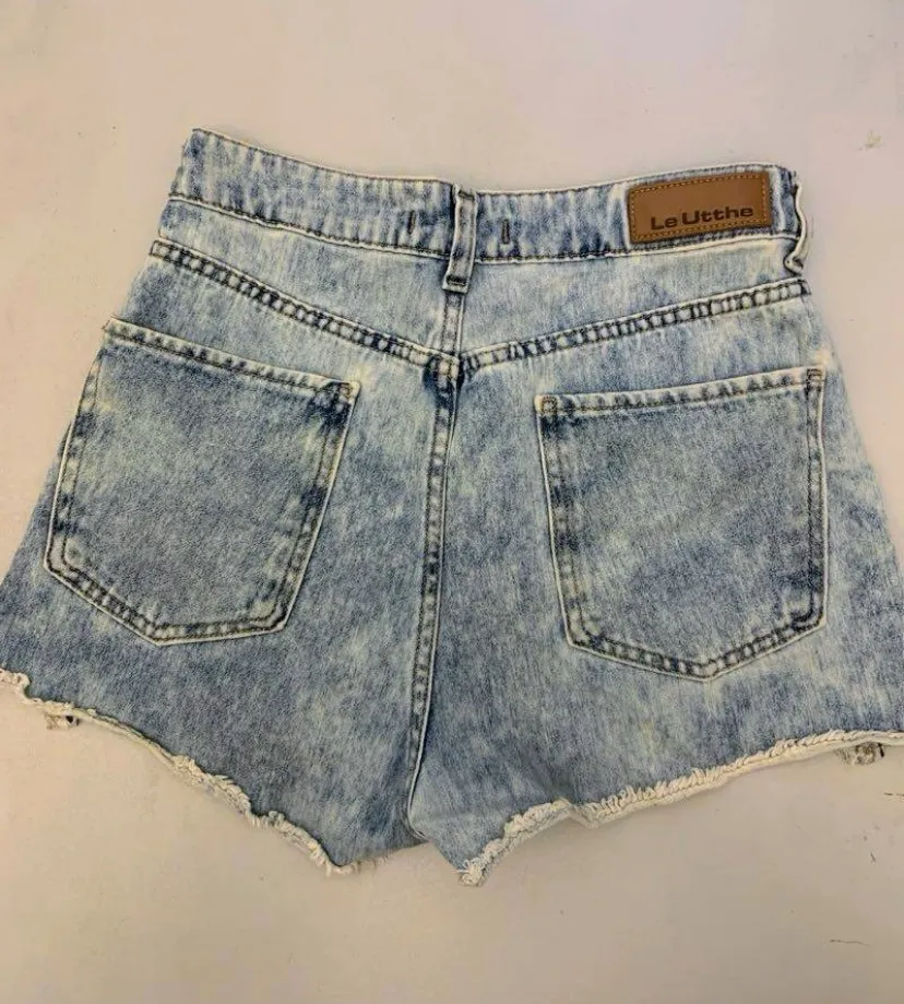 Short Le Utthe - Vista 2