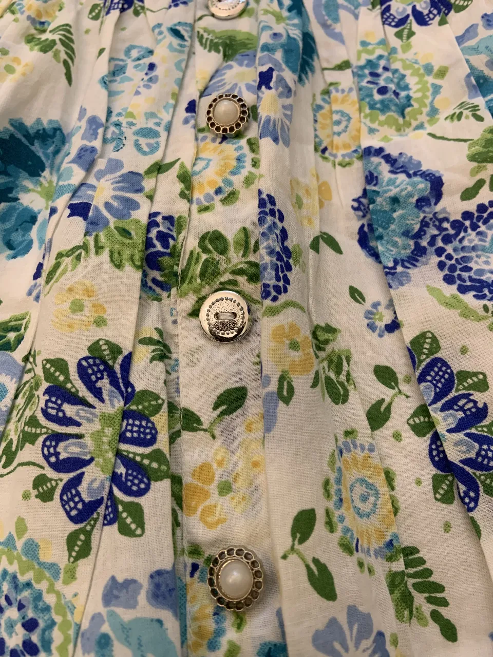 Pollera corta op - Vista 5