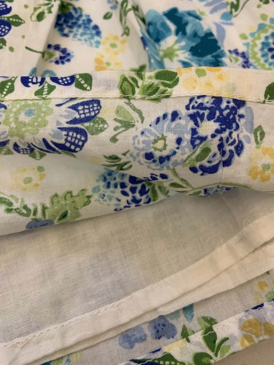 Pollera corta op - Vista 4