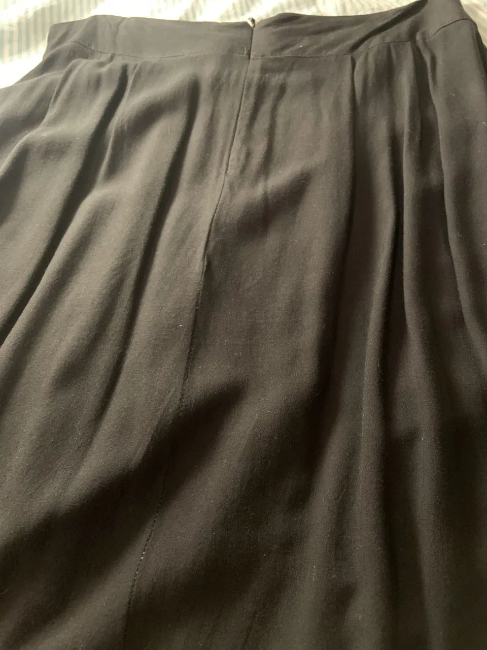 Pollera NMD - Vista 3