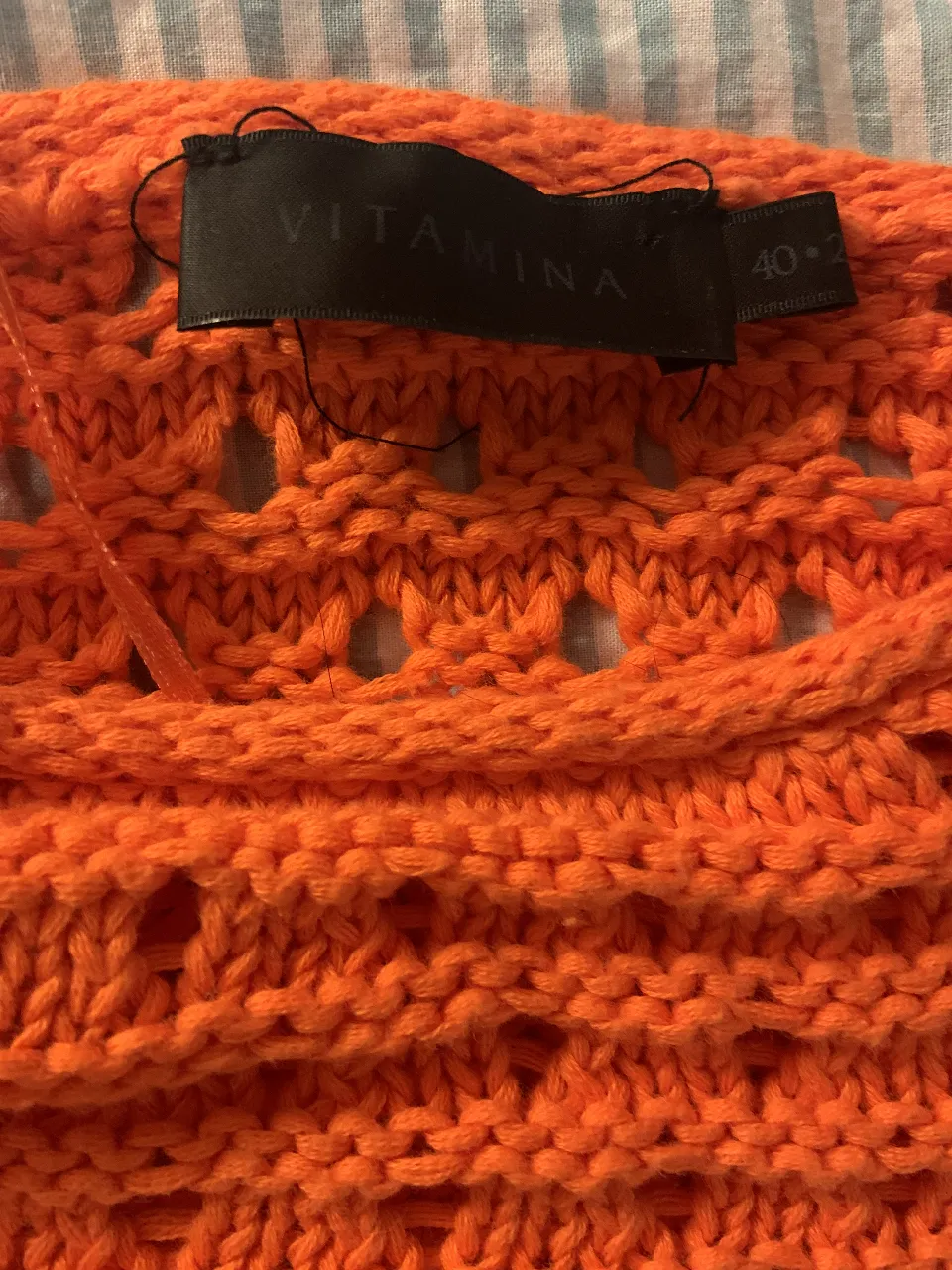 Sweater Vitamina - Vista 5