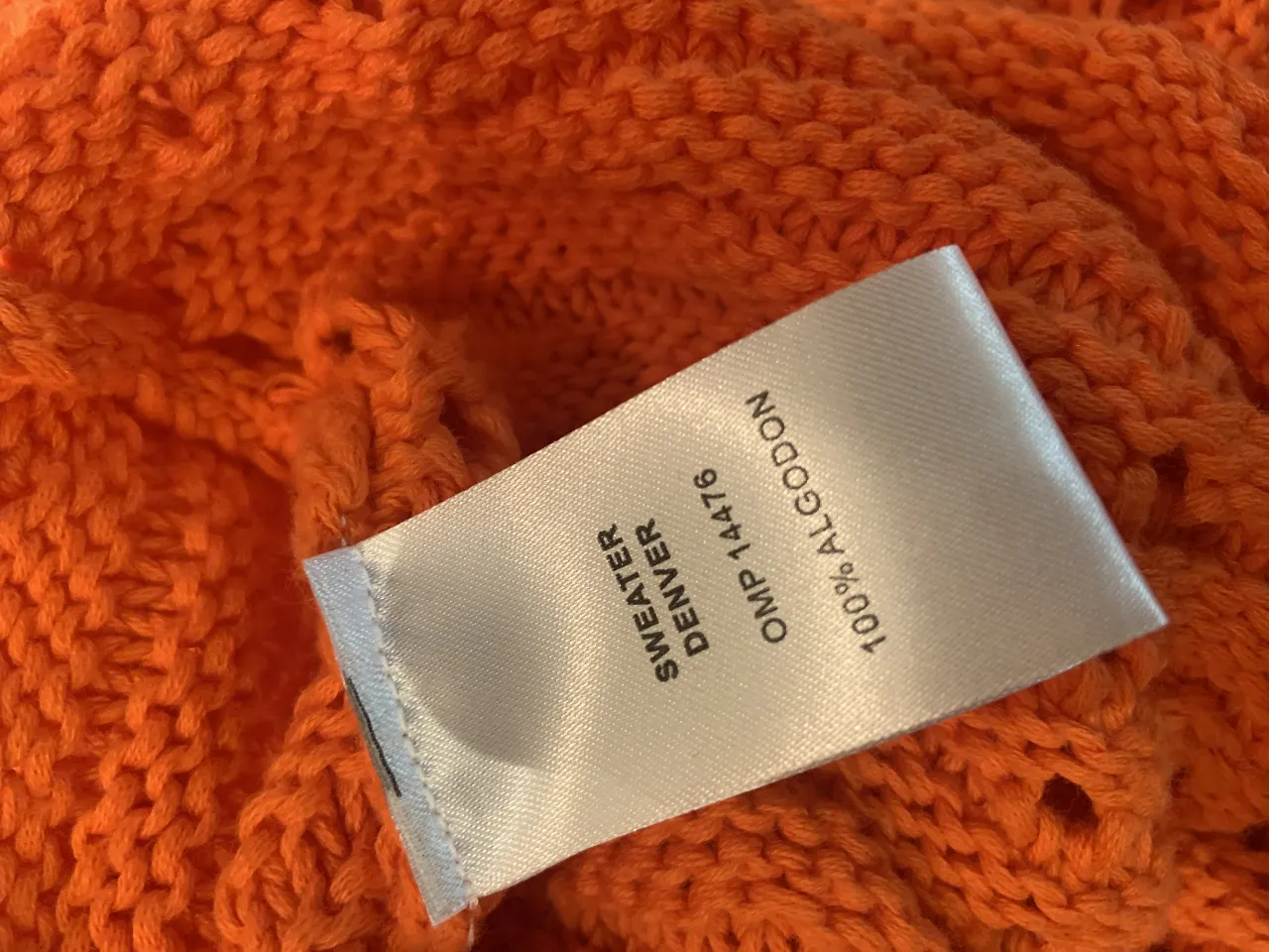 Sweater Vitamina - Vista 4