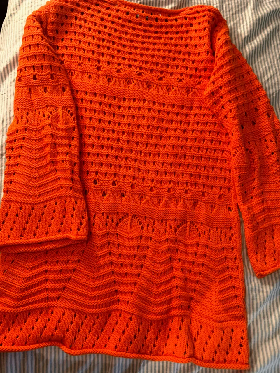 Sweater Vitamina - Vista 2