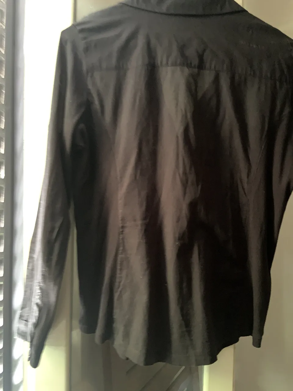 Camisa MNG - Vista 5