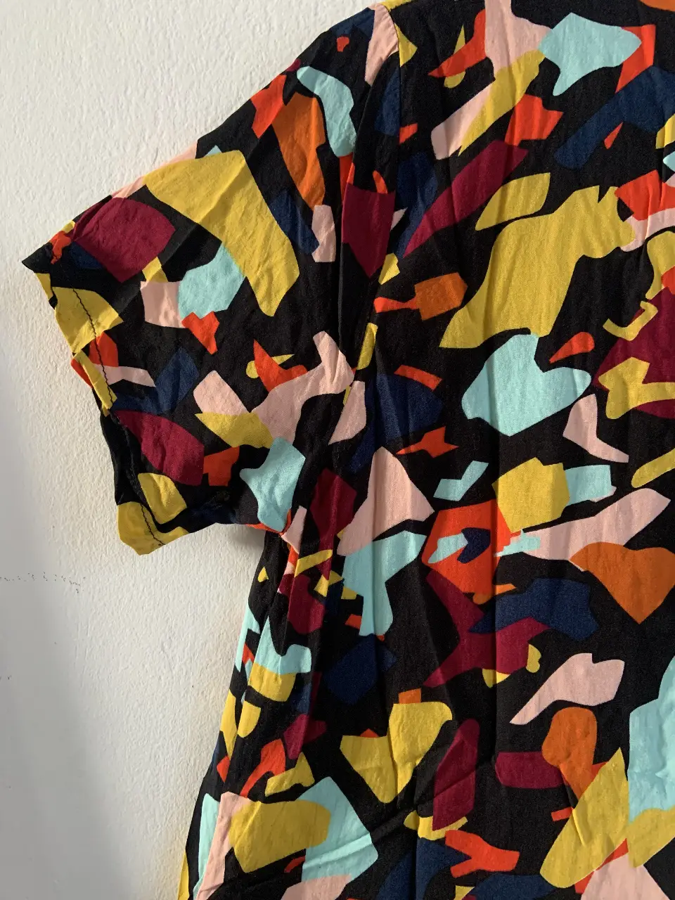 Blusa Otra - Vista 5