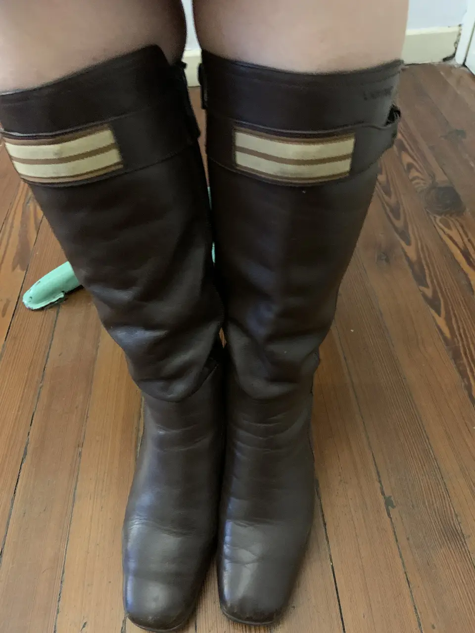 Botas Grimoldi - Vista 2