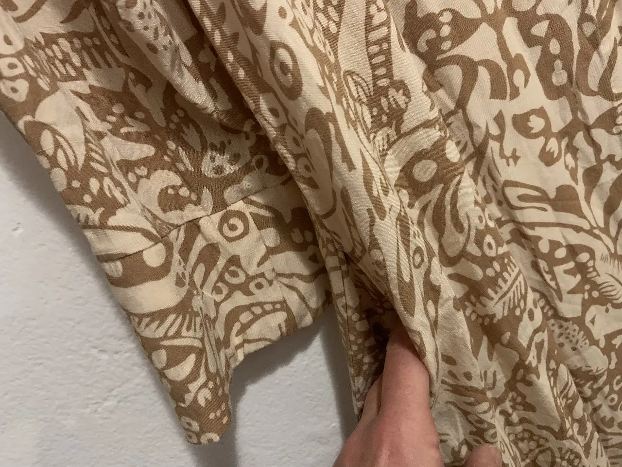 Vestido Otra - Vista 3