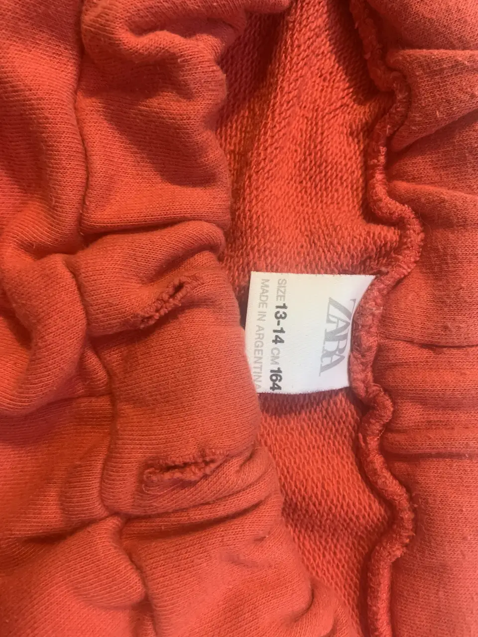 Bermuda Zara - Vista 2