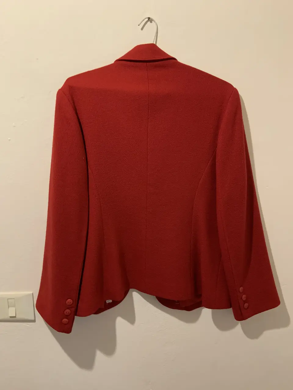 Blazer TB Amorence - Vista 3