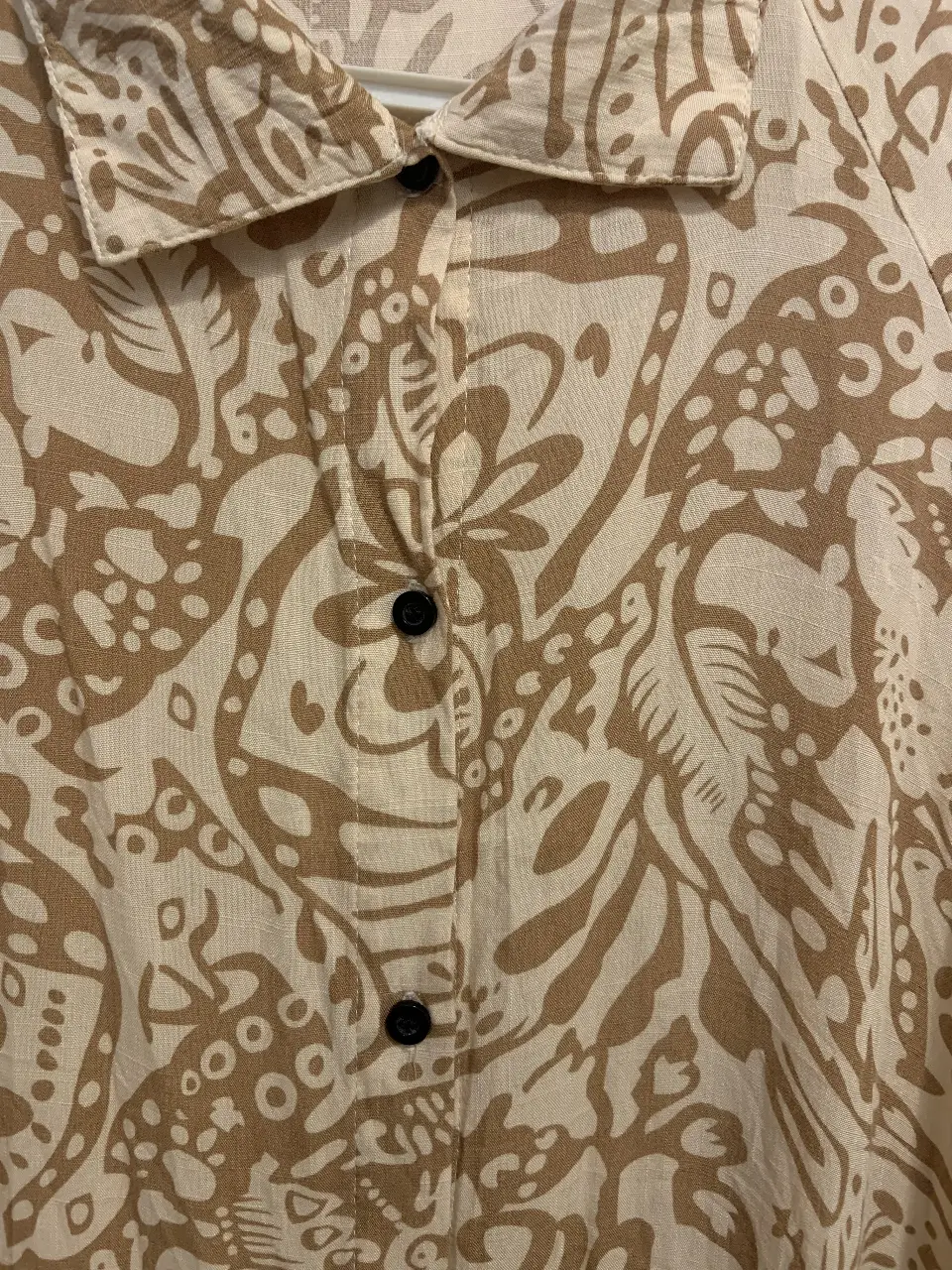 Vestido Otra - Vista 4