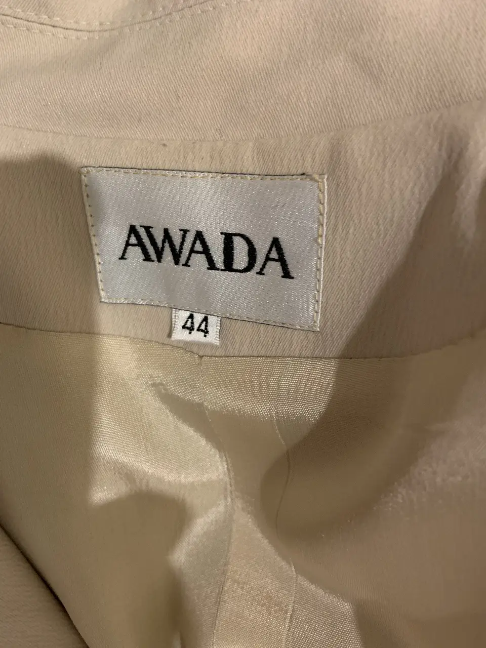 Blazer Awada - Vista 3