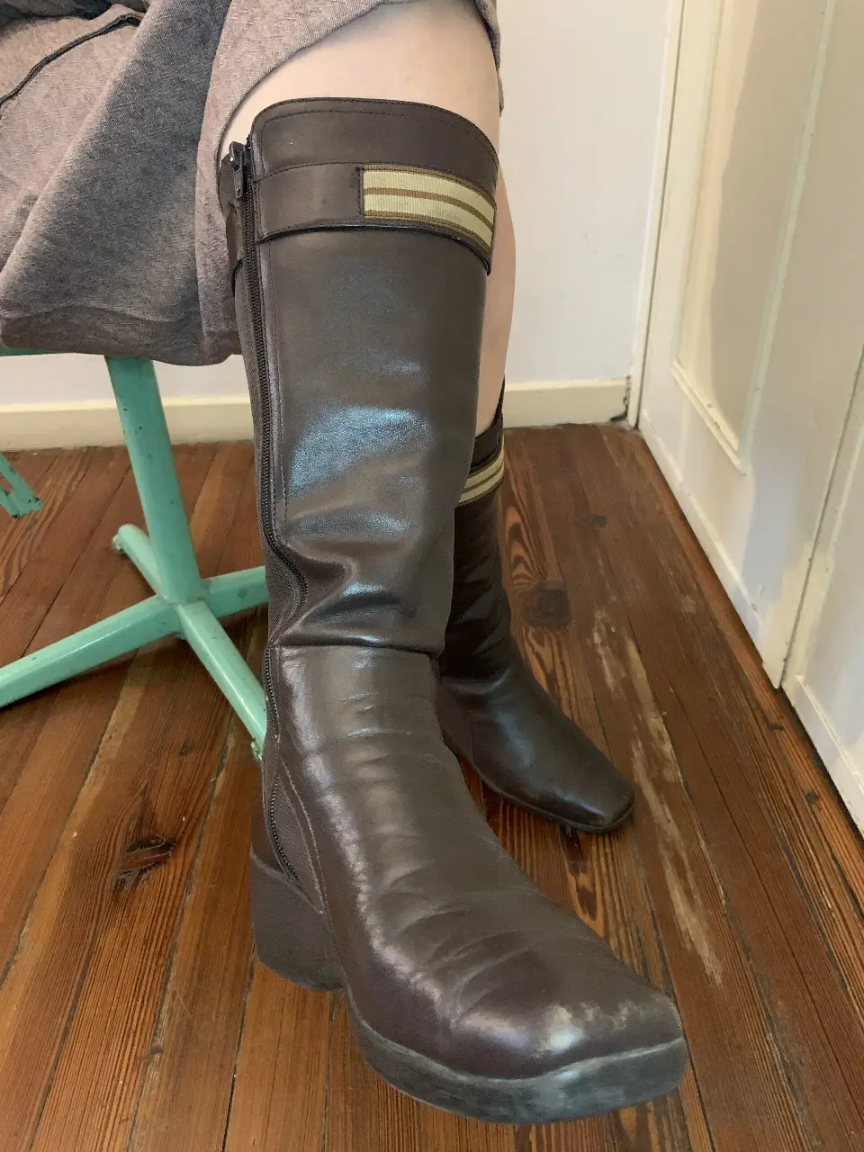 Botas Grimoldi - Vista 3