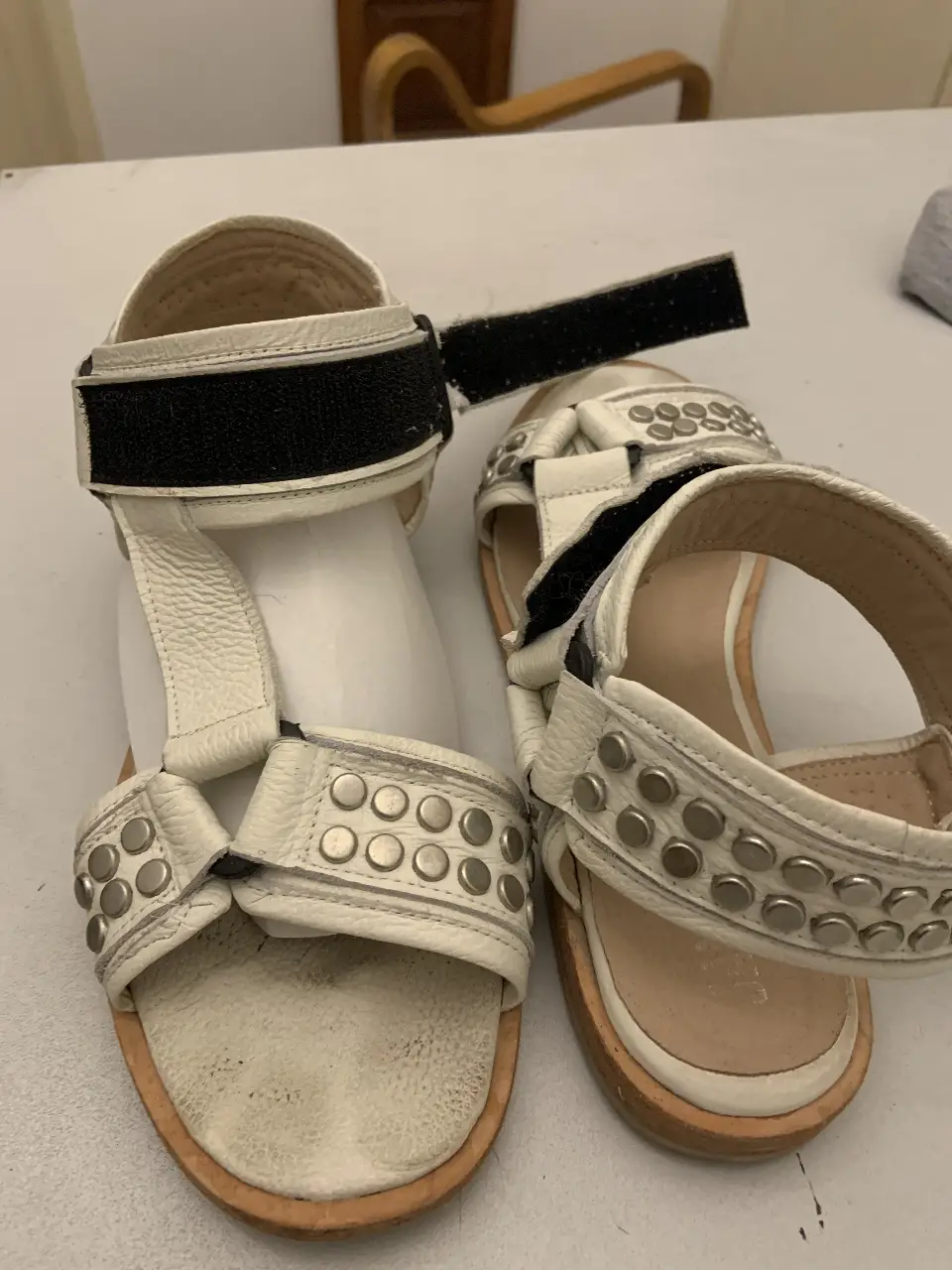 Sandalias JANE JONES - Vista 3