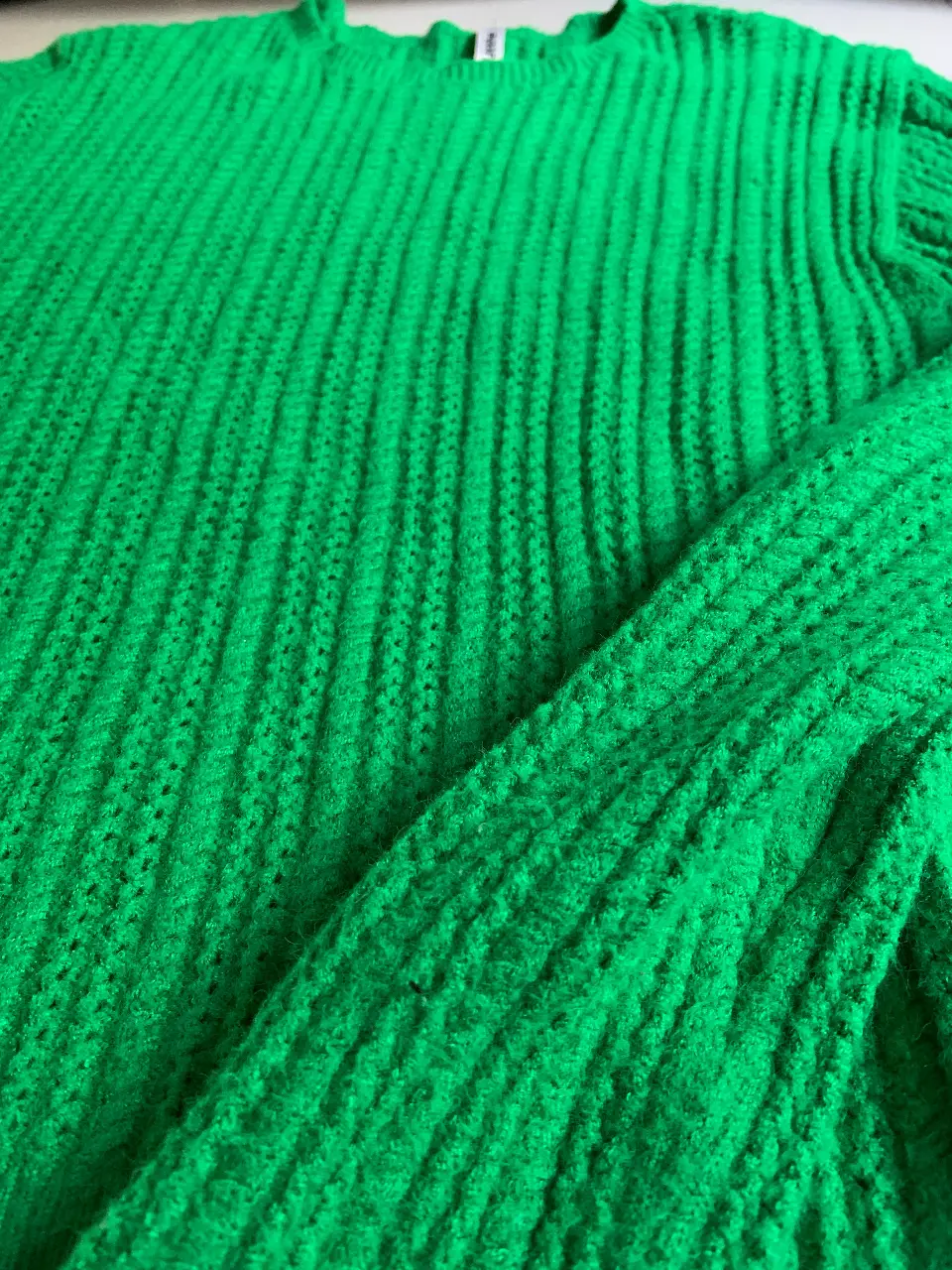 Sweater Le Utthe - Vista 4