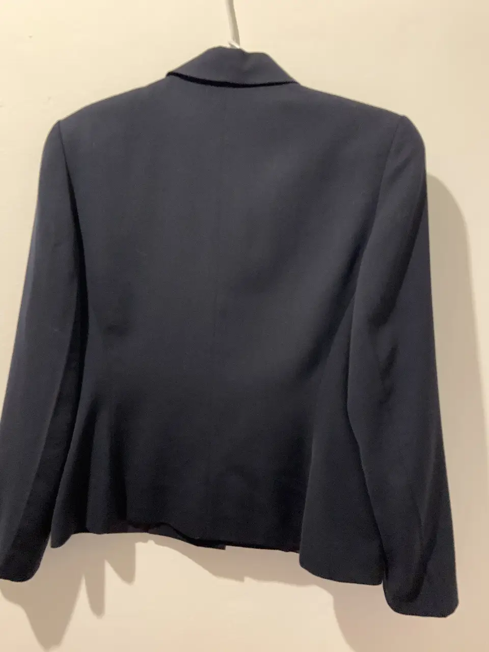 Blazer Regina Rubens - Vista 2