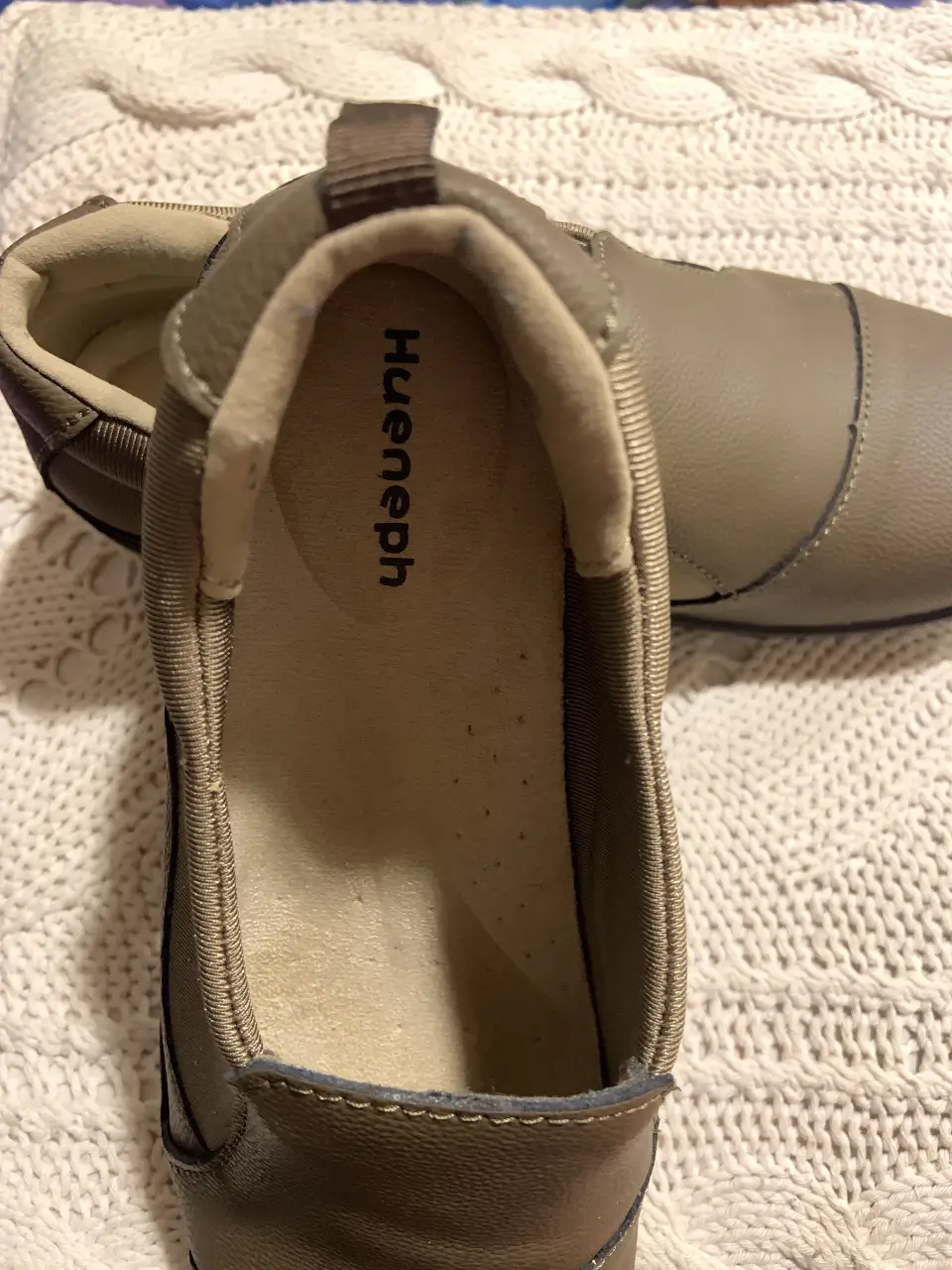 Zapatillas Otra - Vista 4