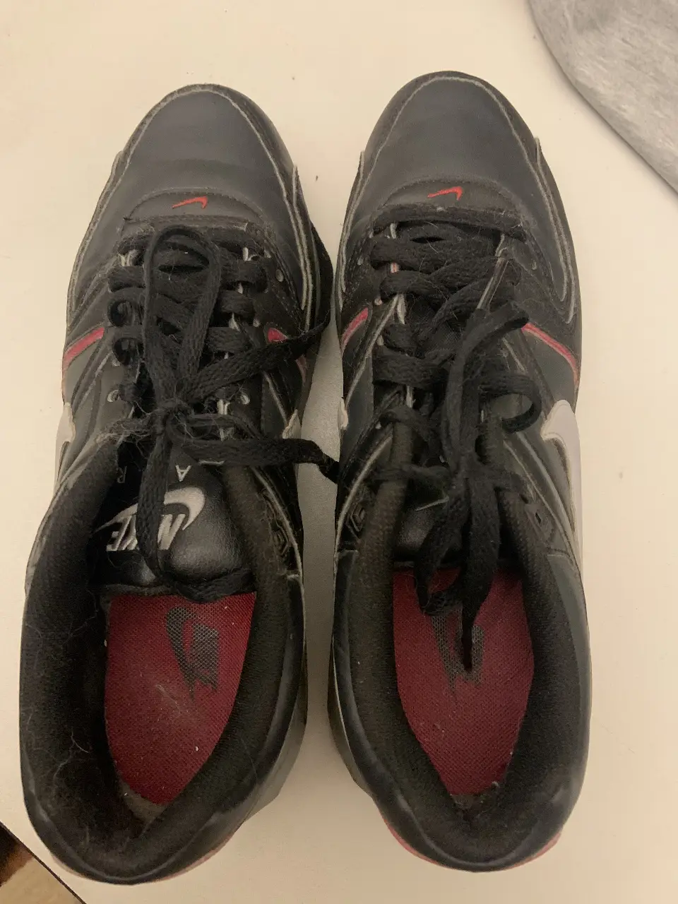 Zapatillas Nike - Vista 4