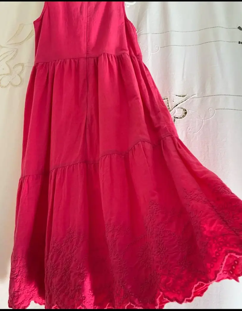Vestido GapKids - Vista 2