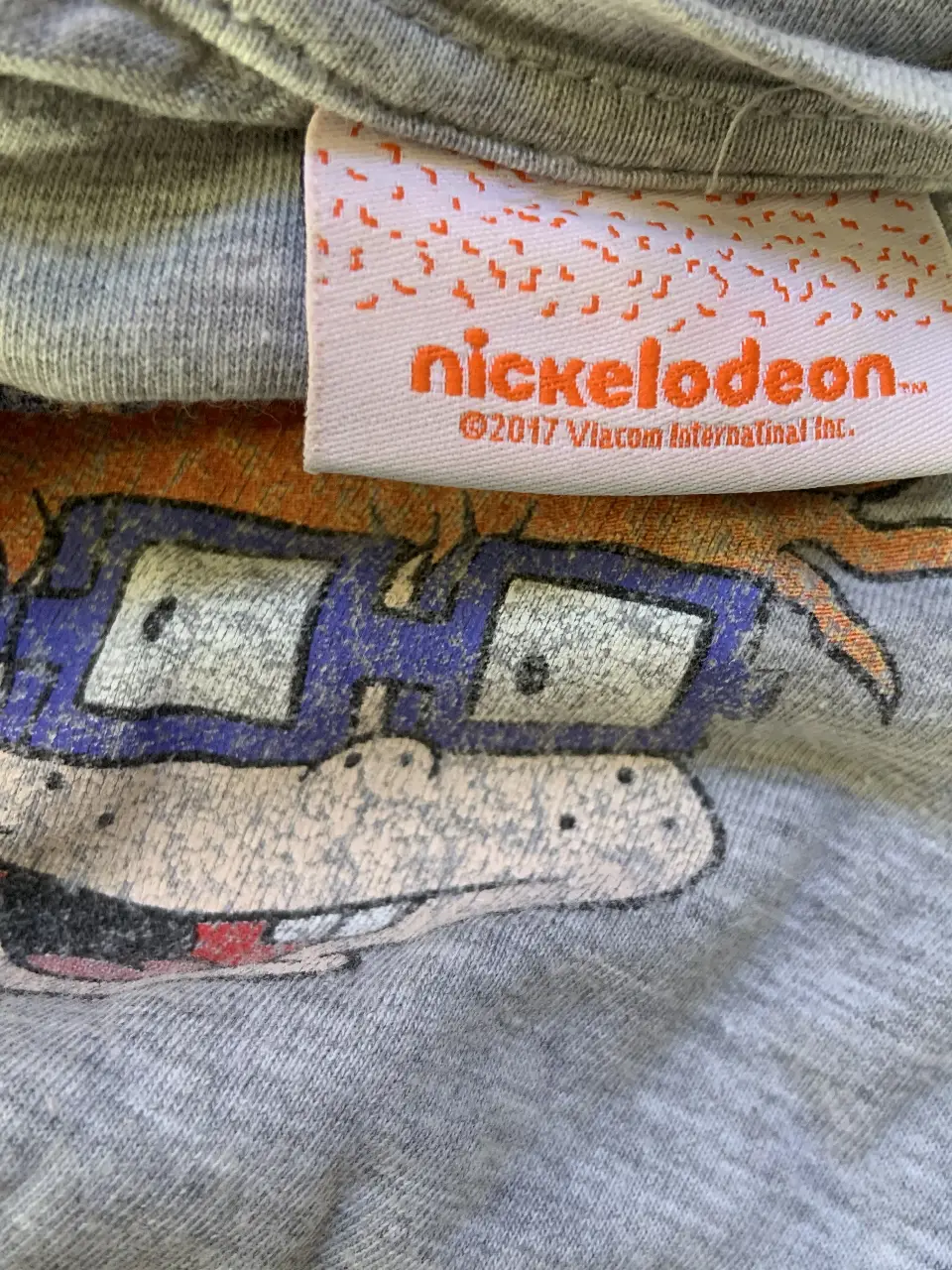 Remera i! 47 - Vista 5
