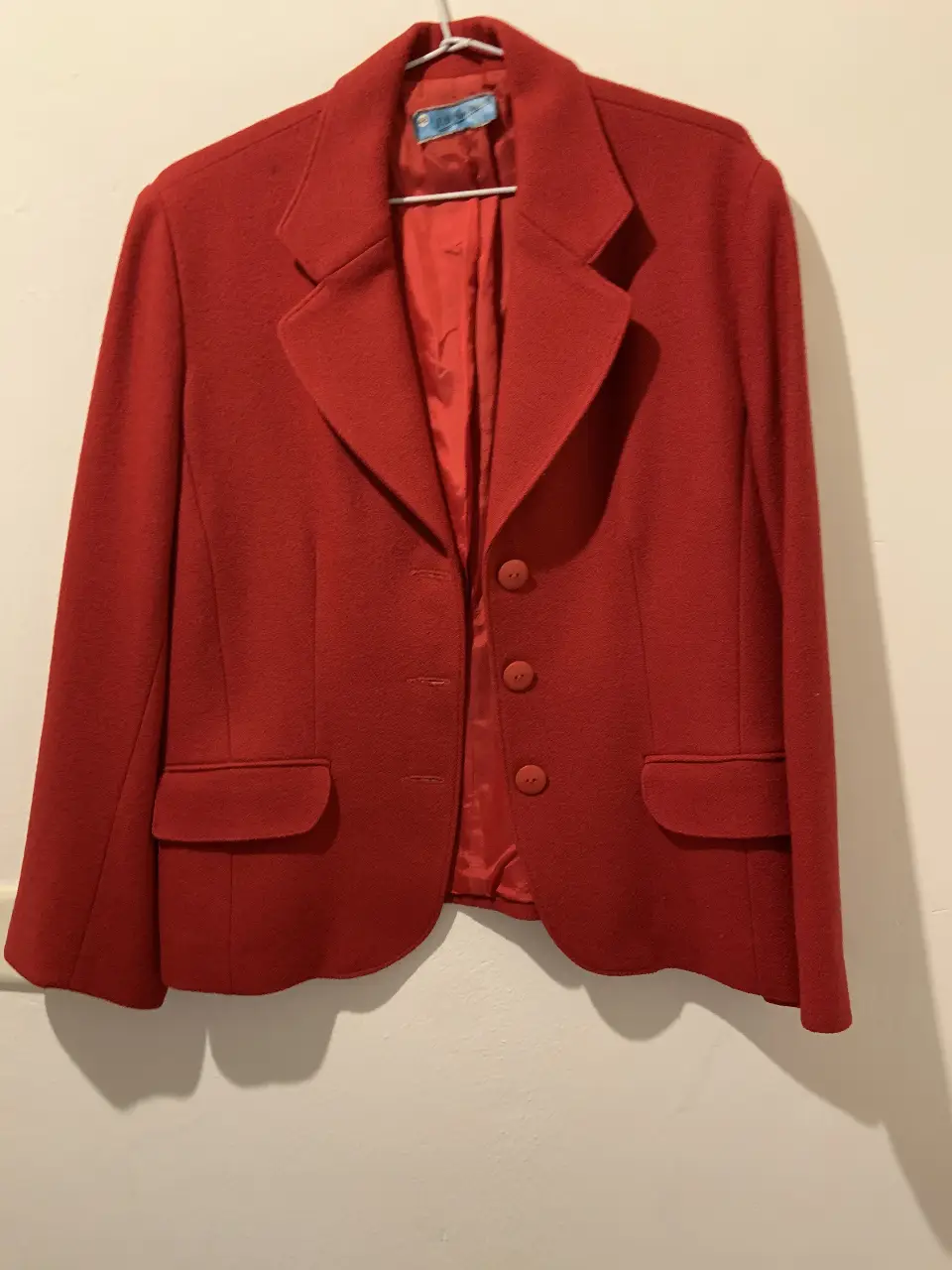 Blazer TB Amorence - Vista 2