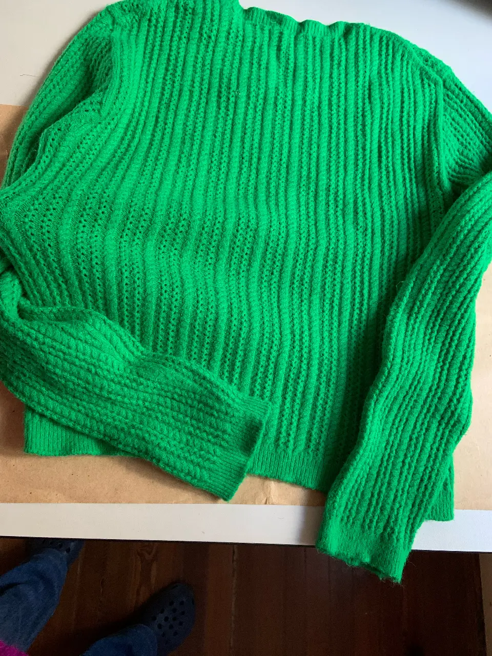 Sweater Le Utthe - Vista 5