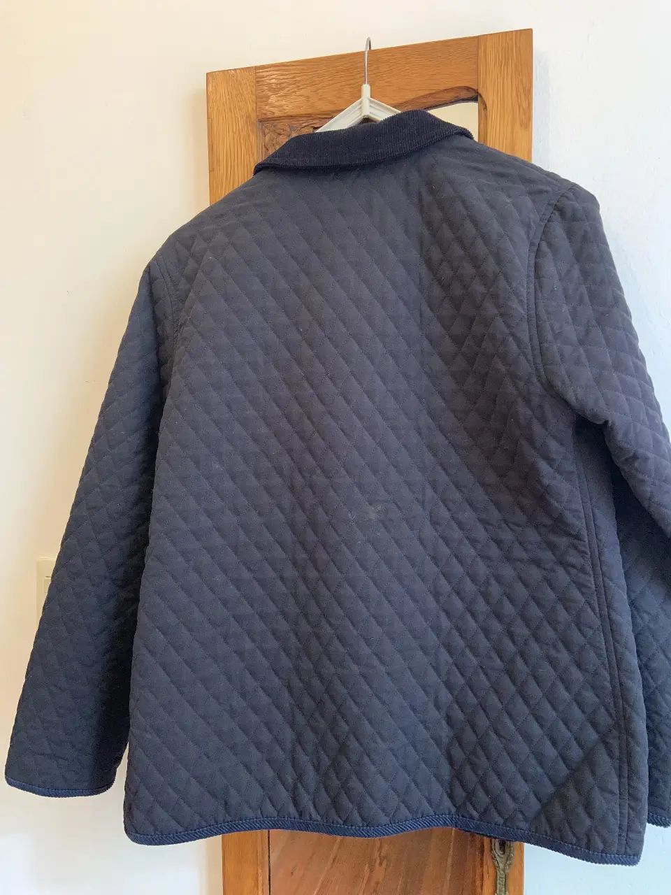Campera Perramus - Vista 2