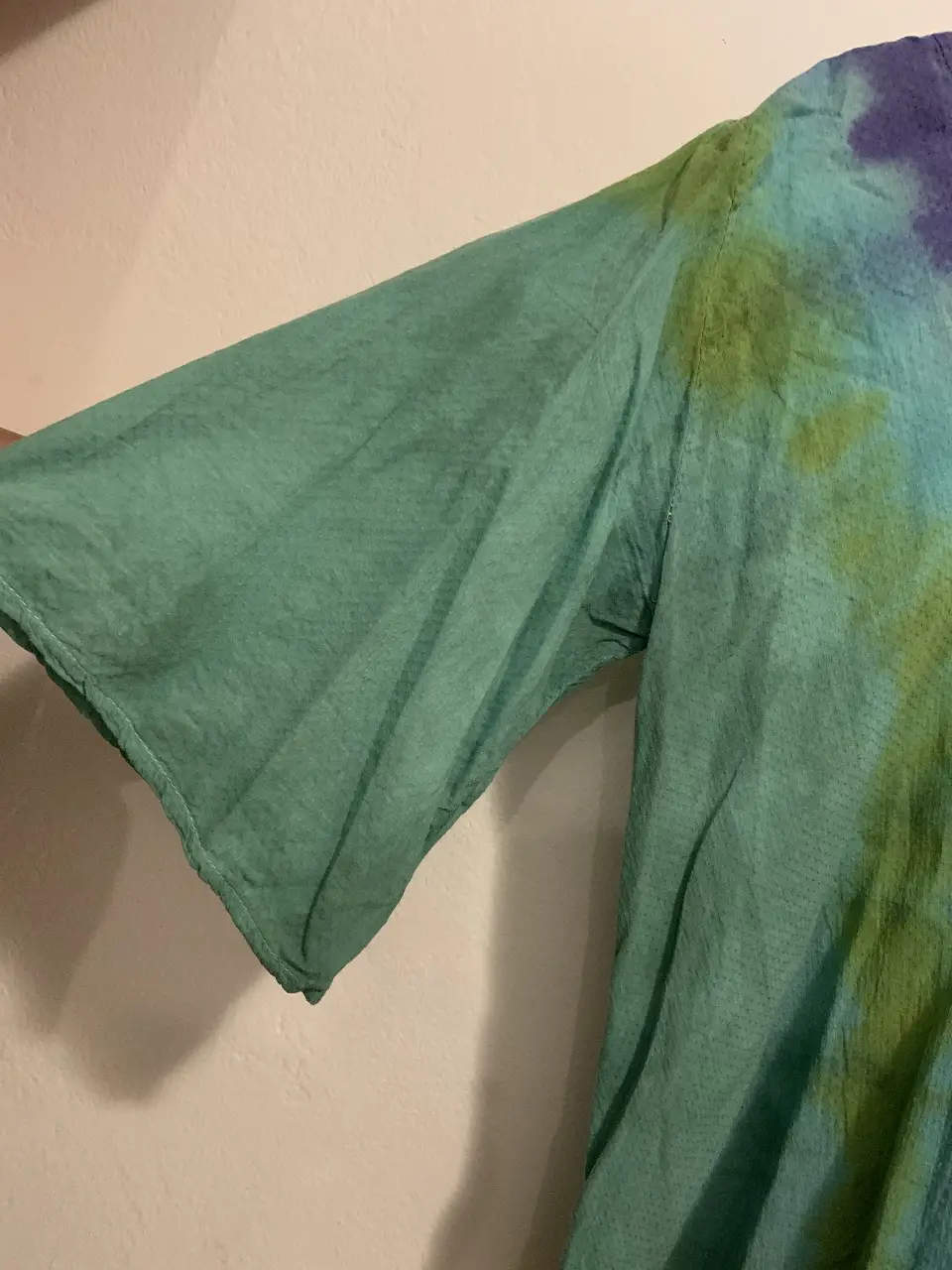 Blusa Amor infinito - Vista 2