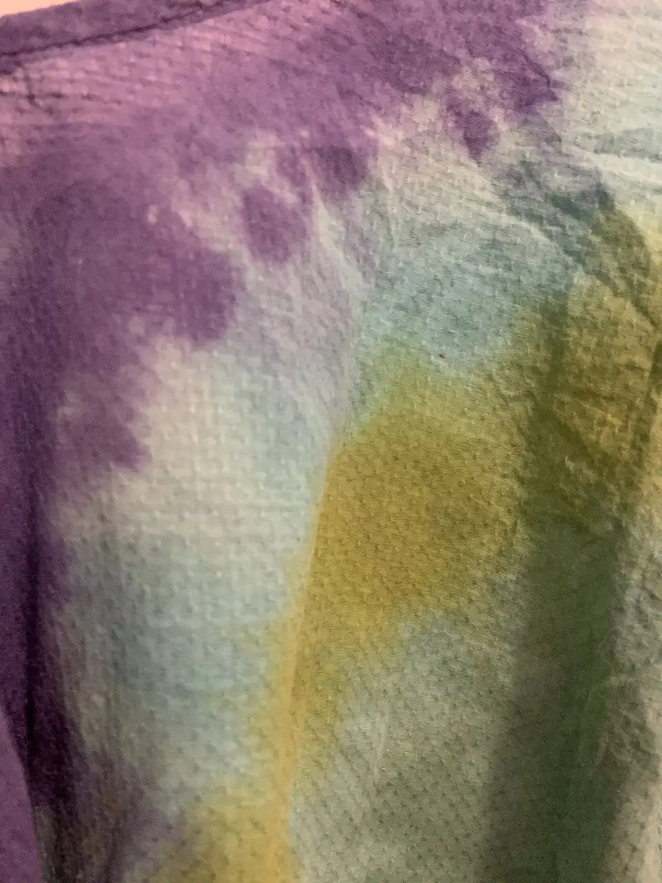 Blusa Amor infinito - Vista 4