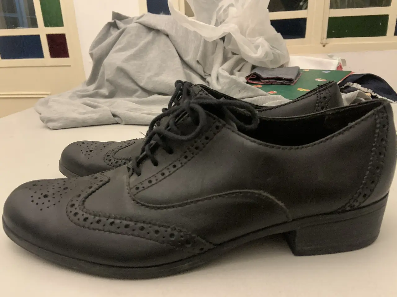 Botas Hush Puppies - Vista 2