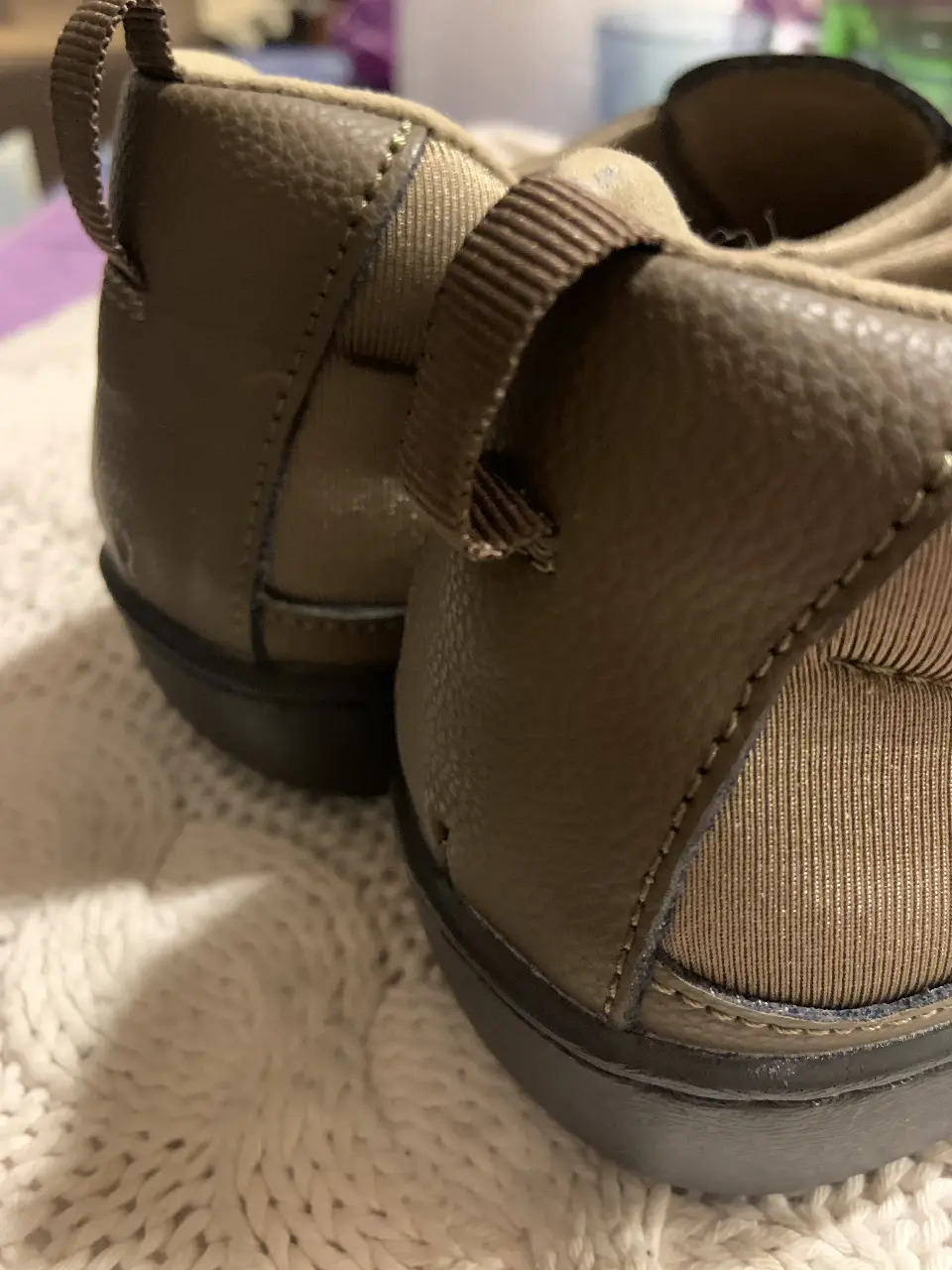 Zapatillas Otra - Vista 5