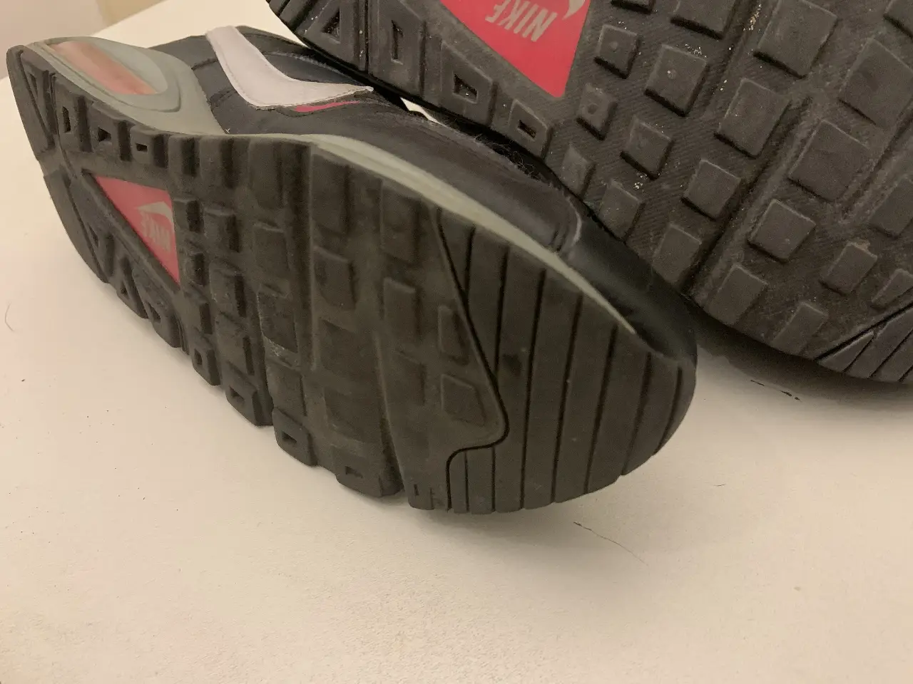 Zapatillas Nike - Vista 5