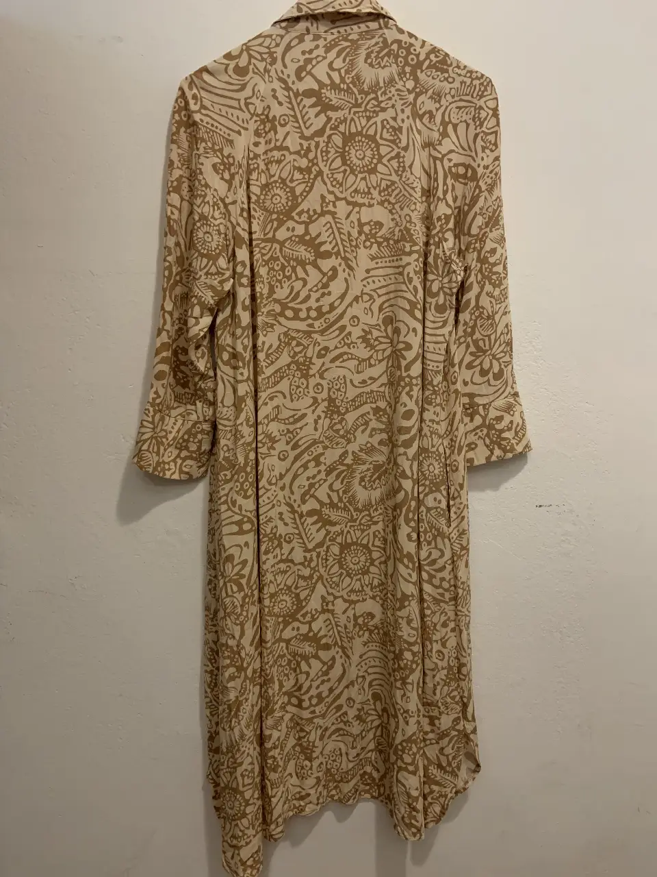 Vestido Otra - Vista 2