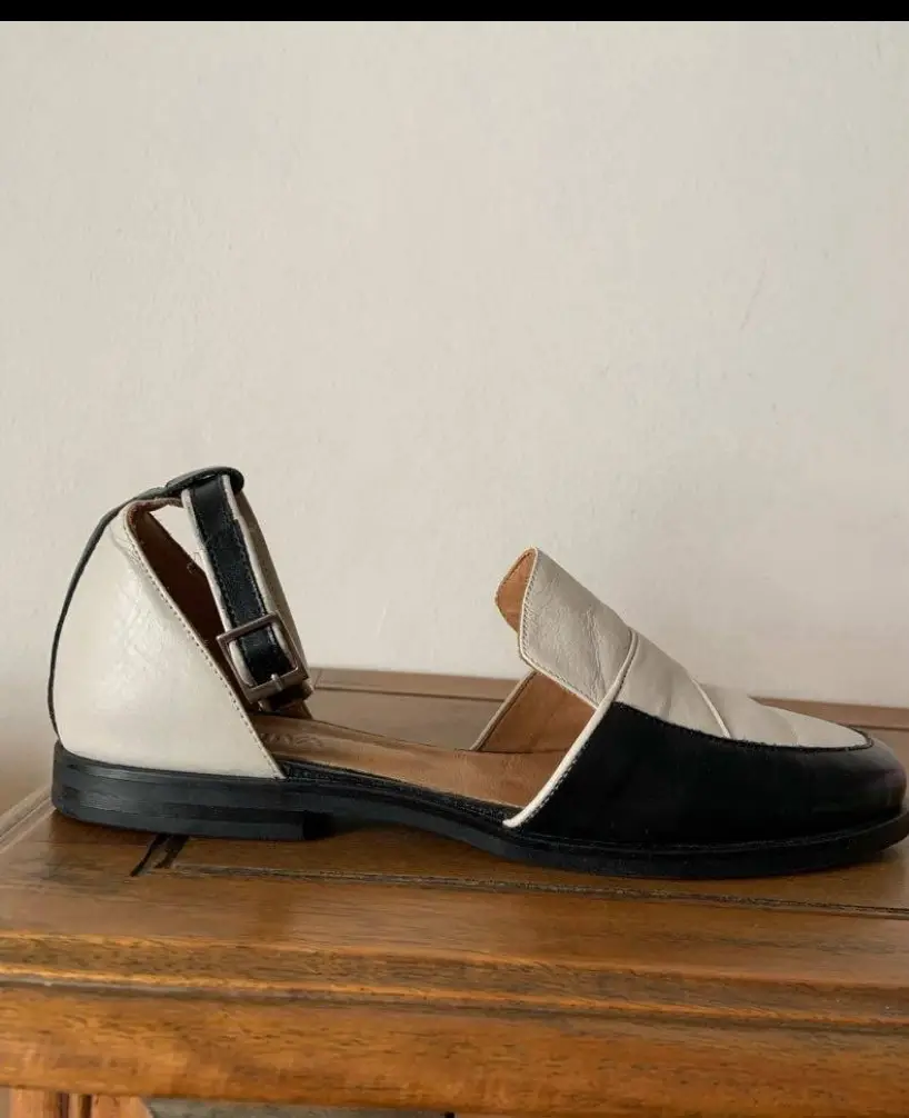 Sandalias Relativa - Vista 3