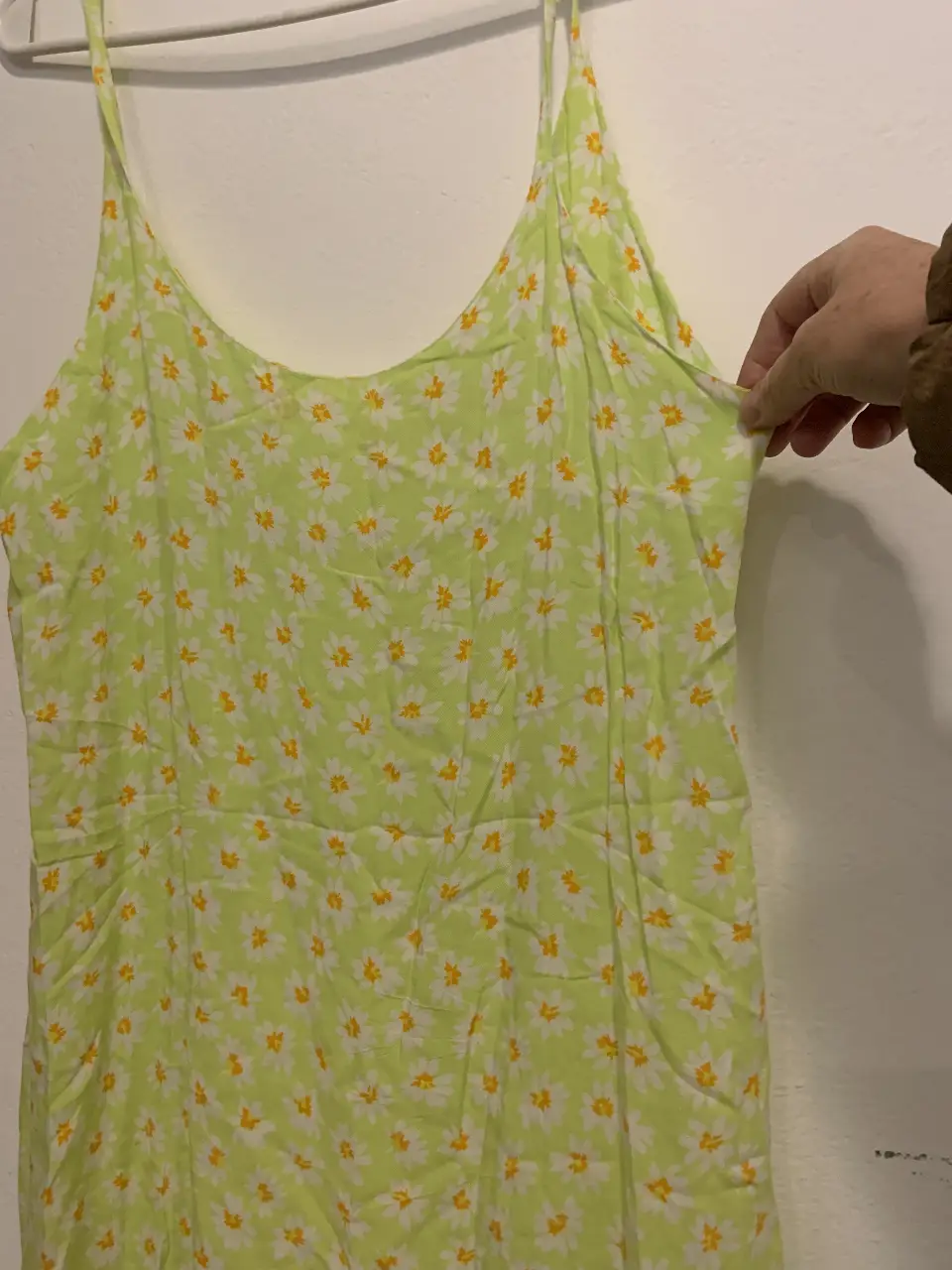 Vestido Otra - Vista 4