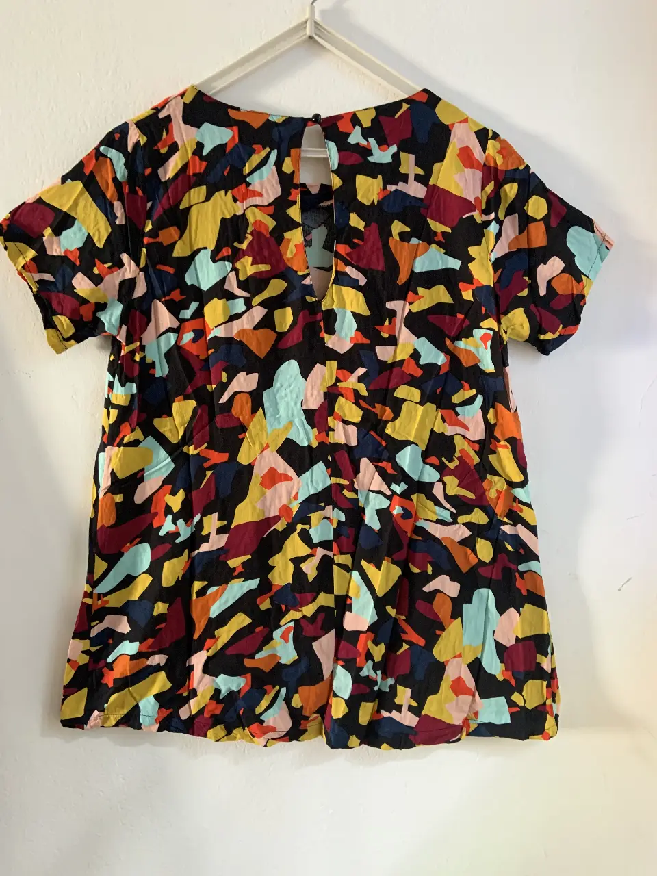 Blusa Otra - Vista 2