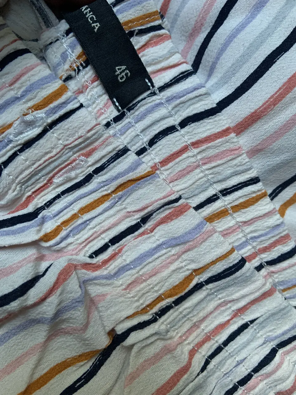 Pantalón Cuesta Blanca - Vista 4