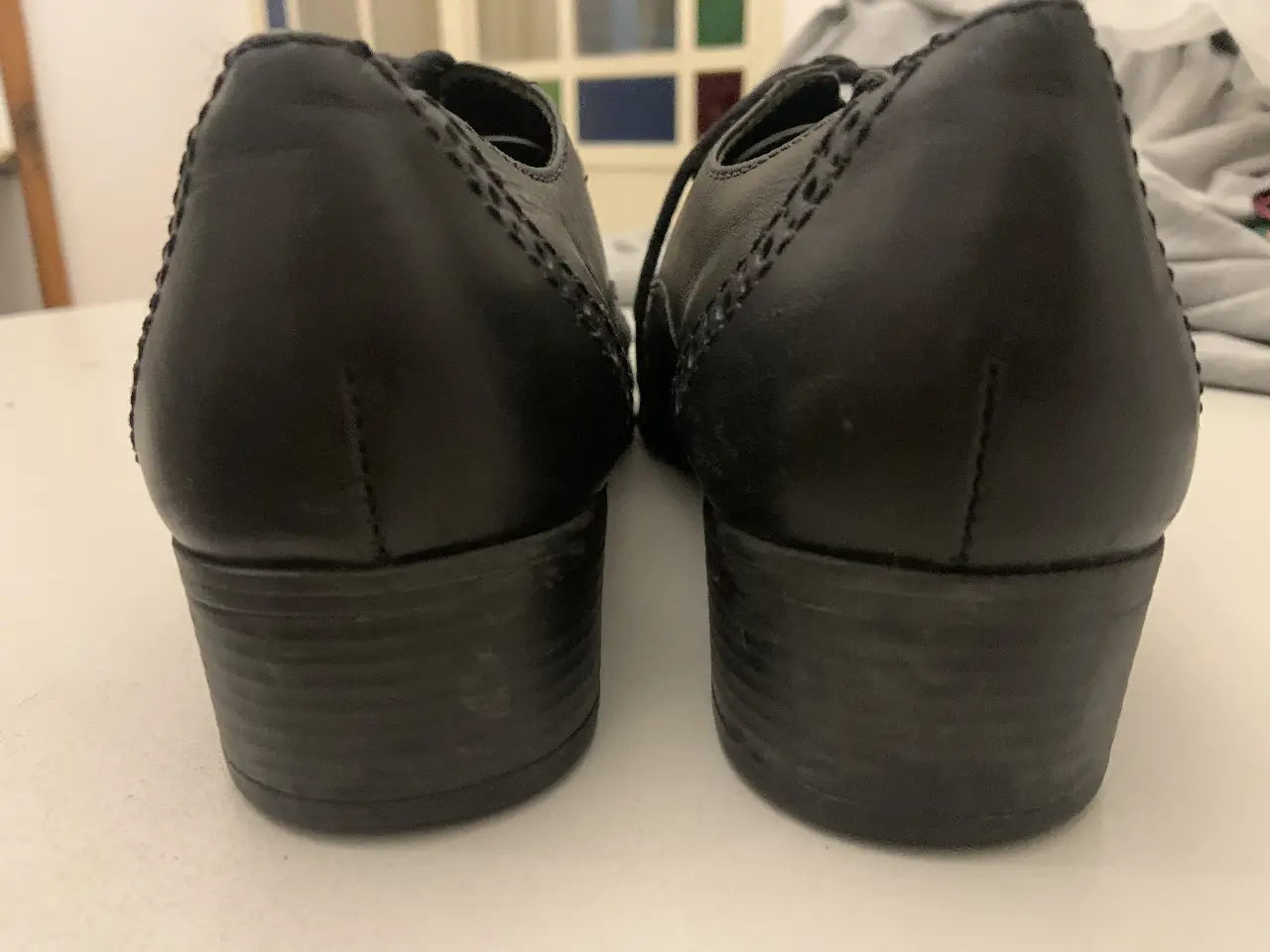 Botas Hush Puppies - Vista 3
