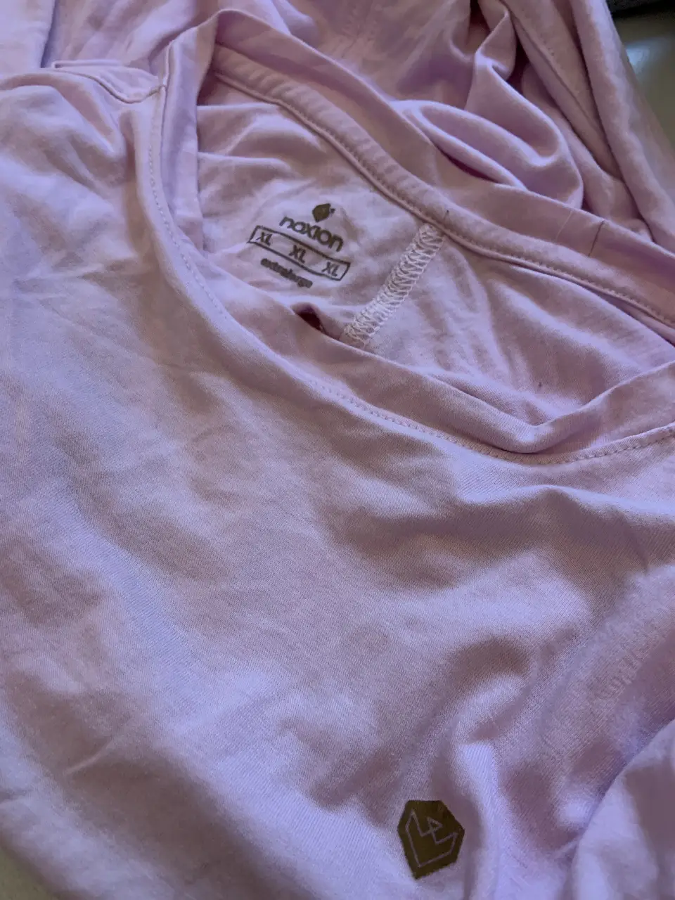 Remera Noxion - Vista 4