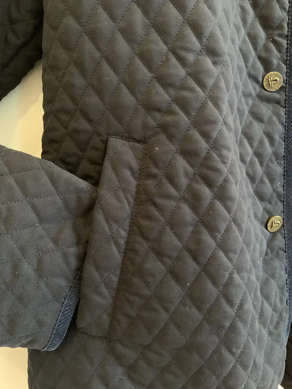 Campera Perramus - Vista 3