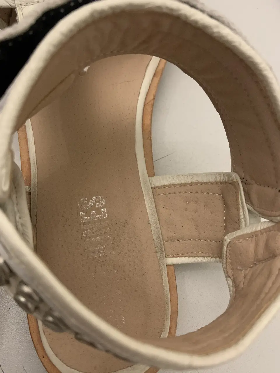 Sandalias JANE JONES - Vista 5